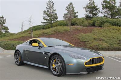 2016 Aston Martin Vantage GT V8  ***6-SPEED MANUAL*** - Photo 7 - San Ramon, CA 94583