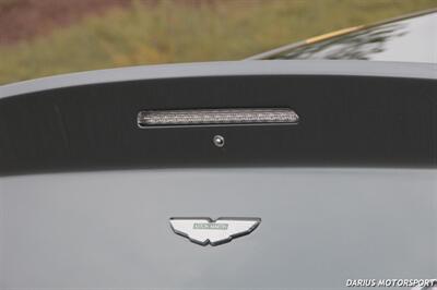 2016 Aston Martin Vantage GT V8  ***6-SPEED MANUAL*** - Photo 27 - San Ramon, CA 94583