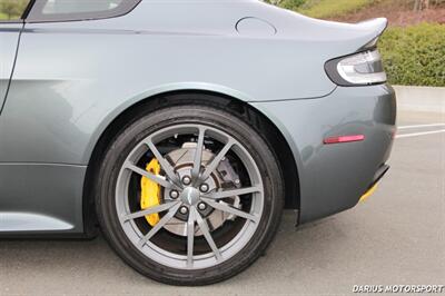2016 Aston Martin Vantage GT V8  ***6-SPEED MANUAL*** - Photo 38 - San Ramon, CA 94583
