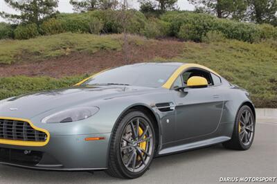 2016 Aston Martin Vantage GT V8  ***6-SPEED MANUAL*** - Photo 17 - San Ramon, CA 94583