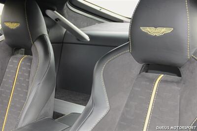 2016 Aston Martin Vantage GT V8  ***6-SPEED MANUAL*** - Photo 46 - San Ramon, CA 94583