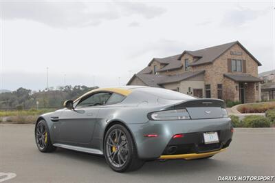 2016 Aston Martin Vantage GT V8  ***6-SPEED MANUAL*** - Photo 16 - San Ramon, CA 94583