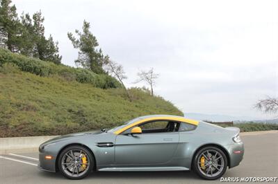 2016 Aston Martin Vantage GT V8  ***6-SPEED MANUAL*** - Photo 10 - San Ramon, CA 94583