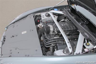 2016 Aston Martin Vantage GT V8  ***6-SPEED MANUAL*** - Photo 84 - San Ramon, CA 94583