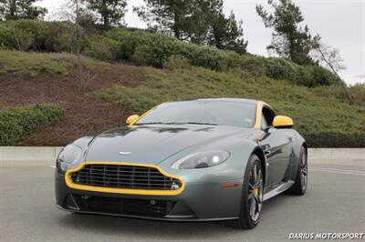 2016 Aston Martin Vantage GT V8  ***6-SPEED MANUAL*** - Photo 3 - San Ramon, CA 94583