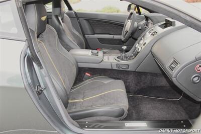2016 Aston Martin Vantage GT V8  ***6-SPEED MANUAL*** - Photo 51 - San Ramon, CA 94583