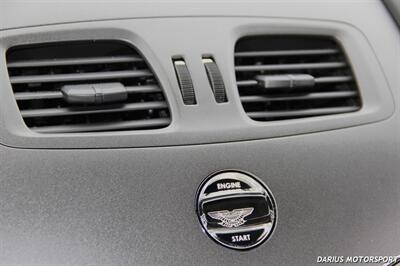 2016 Aston Martin Vantage GT V8  ***6-SPEED MANUAL*** - Photo 63 - San Ramon, CA 94583