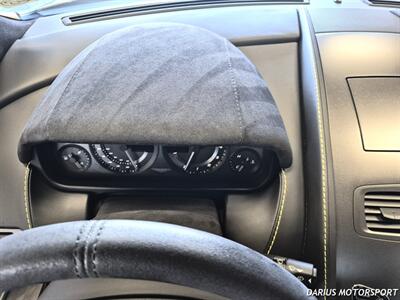 2016 Aston Martin Vantage GT V8  ***6-SPEED MANUAL*** - Photo 56 - San Ramon, CA 94583