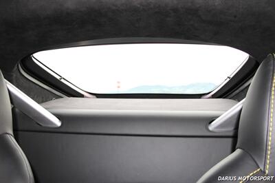 2016 Aston Martin Vantage GT V8  ***6-SPEED MANUAL*** - Photo 47 - San Ramon, CA 94583