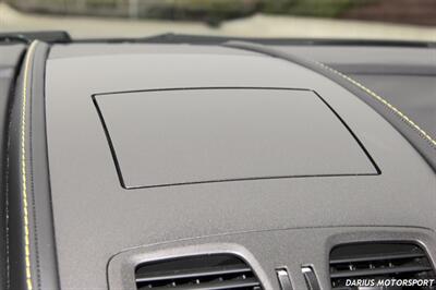 2016 Aston Martin Vantage GT V8  ***6-SPEED MANUAL*** - Photo 61 - San Ramon, CA 94583