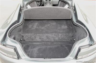 2016 Aston Martin Vantage GT V8  ***6-SPEED MANUAL*** - Photo 80 - San Ramon, CA 94583