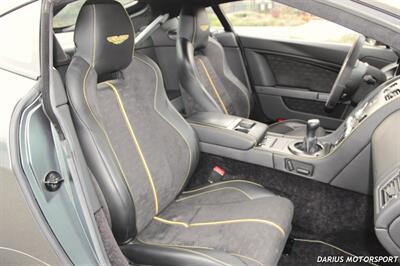 2016 Aston Martin Vantage GT V8  ***6-SPEED MANUAL*** - Photo 53 - San Ramon, CA 94583
