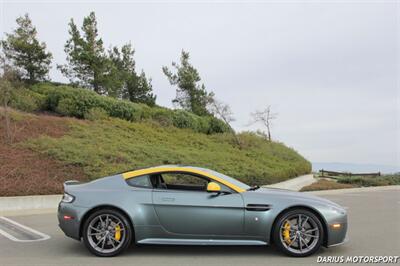 2016 Aston Martin Vantage GT V8  ***6-SPEED MANUAL*** - Photo 9 - San Ramon, CA 94583