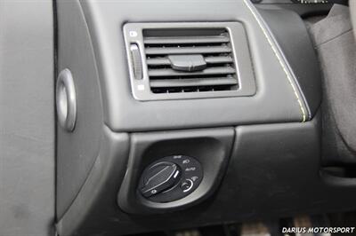 2016 Aston Martin Vantage GT V8  ***6-SPEED MANUAL*** - Photo 54 - San Ramon, CA 94583