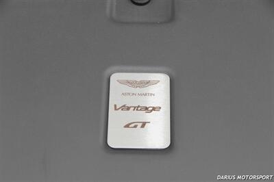 2016 Aston Martin Vantage GT V8  ***6-SPEED MANUAL*** - Photo 78 - San Ramon, CA 94583