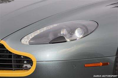 2016 Aston Martin Vantage GT V8  ***6-SPEED MANUAL*** - Photo 23 - San Ramon, CA 94583