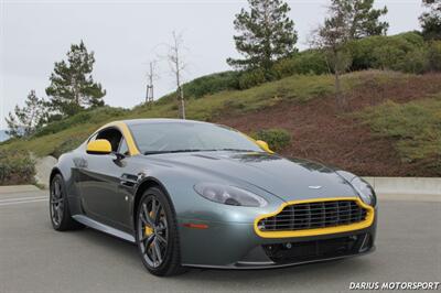 2016 Aston Martin Vantage GT V8  ***6-SPEED MANUAL*** - Photo 8 - San Ramon, CA 94583