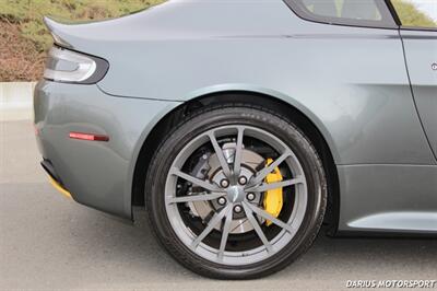2016 Aston Martin Vantage GT V8  ***6-SPEED MANUAL*** - Photo 39 - San Ramon, CA 94583