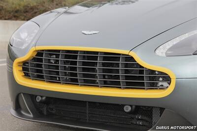 2016 Aston Martin Vantage GT V8  ***6-SPEED MANUAL*** - Photo 24 - San Ramon, CA 94583