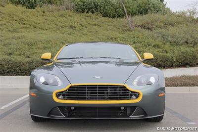 2016 Aston Martin Vantage GT V8  ***6-SPEED MANUAL*** - Photo 5 - San Ramon, CA 94583