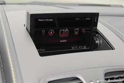 2016 Aston Martin Vantage GT V8  ***6-SPEED MANUAL*** - Photo 62 - San Ramon, CA 94583