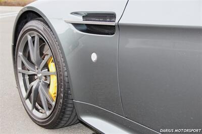 2016 Aston Martin Vantage GT V8  ***6-SPEED MANUAL*** - Photo 36 - San Ramon, CA 94583