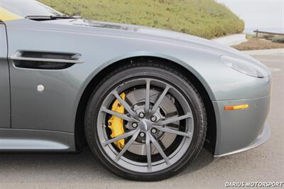 2016 Aston Martin Vantage GT V8  ***6-SPEED MANUAL*** - Photo 40 - San Ramon, CA 94583