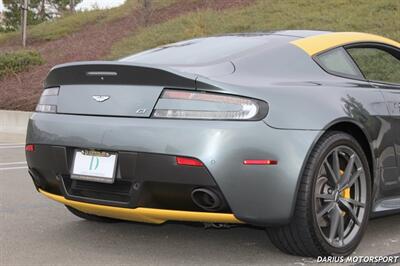 2016 Aston Martin Vantage GT V8  ***6-SPEED MANUAL*** - Photo 20 - San Ramon, CA 94583