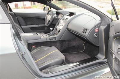 2016 Aston Martin Vantage GT V8  ***6-SPEED MANUAL*** - Photo 52 - San Ramon, CA 94583