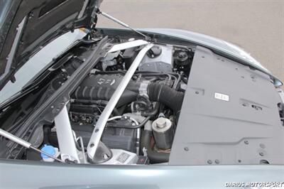 2016 Aston Martin Vantage GT V8  ***6-SPEED MANUAL*** - Photo 85 - San Ramon, CA 94583