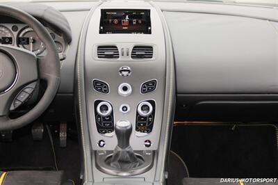 2016 Aston Martin Vantage GT V8  ***6-SPEED MANUAL*** - Photo 59 - San Ramon, CA 94583