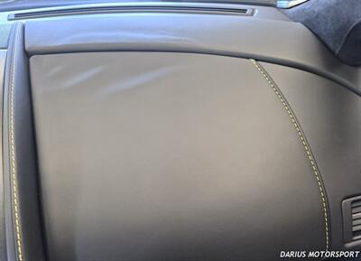 2016 Aston Martin Vantage GT V8  ***6-SPEED MANUAL*** - Photo 75 - San Ramon, CA 94583