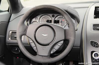 2016 Aston Martin Vantage GT V8  ***6-SPEED MANUAL*** - Photo 58 - San Ramon, CA 94583