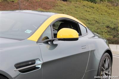 2016 Aston Martin Vantage GT V8  ***6-SPEED MANUAL*** - Photo 21 - San Ramon, CA 94583
