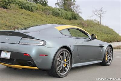2016 Aston Martin Vantage GT V8  ***6-SPEED MANUAL*** - Photo 18 - San Ramon, CA 94583