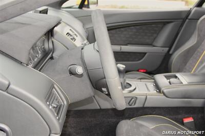 2016 Aston Martin Vantage GT V8  ***6-SPEED MANUAL*** - Photo 57 - San Ramon, CA 94583