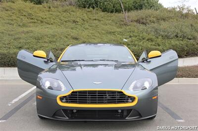 2016 Aston Martin Vantage GT V8  ***6-SPEED MANUAL*** - Photo 6 - San Ramon, CA 94583
