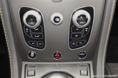 2016 Aston Martin Vantage GT V8  ***6-SPEED MANUAL*** - Photo 66 - San Ramon, CA 94583