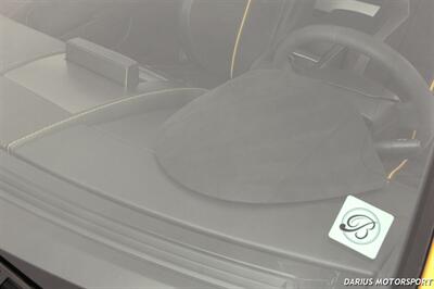 2016 Aston Martin Vantage GT V8  ***6-SPEED MANUAL*** - Photo 31 - San Ramon, CA 94583