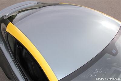 2016 Aston Martin Vantage GT V8  ***6-SPEED MANUAL*** - Photo 32 - San Ramon, CA 94583