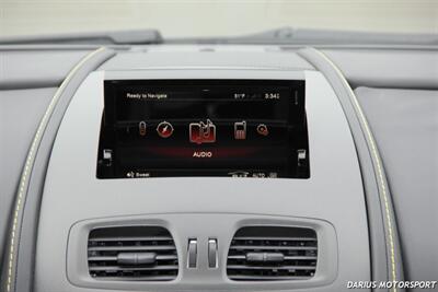 2016 Aston Martin Vantage GT V8  ***6-SPEED MANUAL*** - Photo 60 - San Ramon, CA 94583