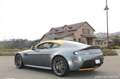 2016 Aston Martin Vantage GT V8  ***6-SPEED MANUAL*** - Photo 15 - San Ramon, CA 94583