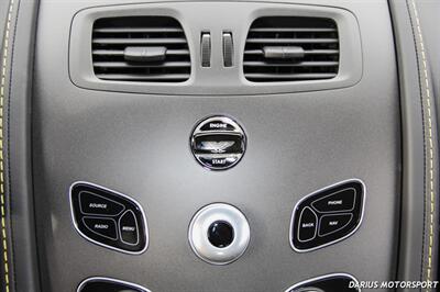 2016 Aston Martin Vantage GT V8  ***6-SPEED MANUAL*** - Photo 65 - San Ramon, CA 94583