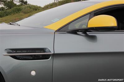 2016 Aston Martin Vantage GT V8  ***6-SPEED MANUAL*** - Photo 28 - San Ramon, CA 94583