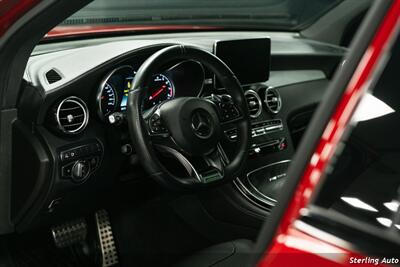 2019 Mercedes-Benz GLC AMG GLC 63   - Photo 15 - San Ramon, CA 94583