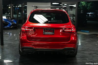 2019 Mercedes-Benz GLC AMG GLC 63   - Photo 12 - San Ramon, CA 94583