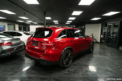 2019 Mercedes-Benz GLC AMG GLC 63   - Photo 9 - San Ramon, CA 94583