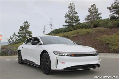 2024 Lucid Air Pure - Photo 7 - San Ramon, CA 94583