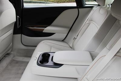 2024 Lucid Air Pure - Photo 52 - San Ramon, CA 94583