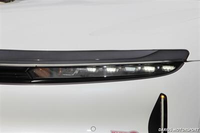 2024 Lucid Air Pure - Photo 22 - San Ramon, CA 94583
